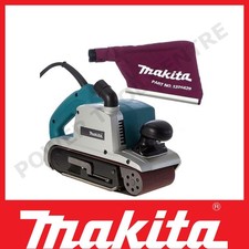 Makita 9403L 4" 100mm x 610mm