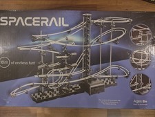 RED5 Spacerail 10m Track