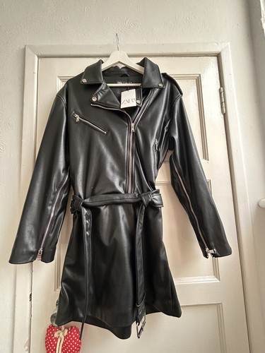 Zara new womens black - new,