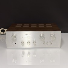 Technics SU-7200 Stereo