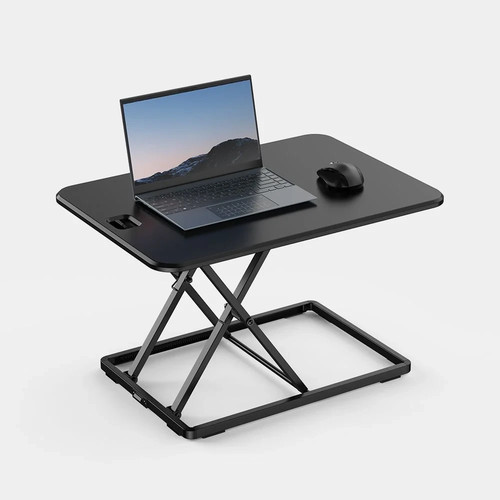 Ultra slim sit stand desk - ultra-slim, sit-stand