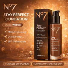 Boots No7 Stay Perfect