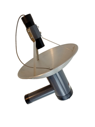 Ht9 ultrasonic receiver - ultrasonic,