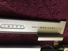 dell inspiron 6000 screen
