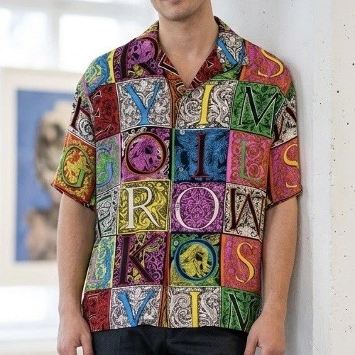 Vintage timney fowler - fowler, silk