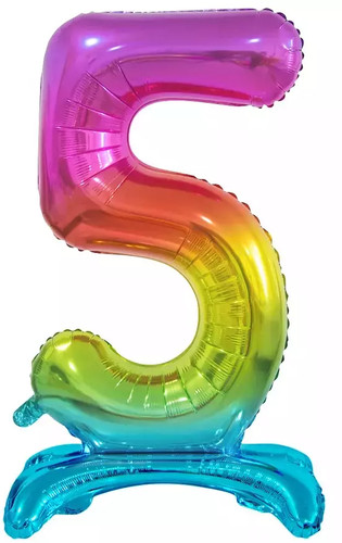 5902973129076 balon foliowy - 5902973129076,