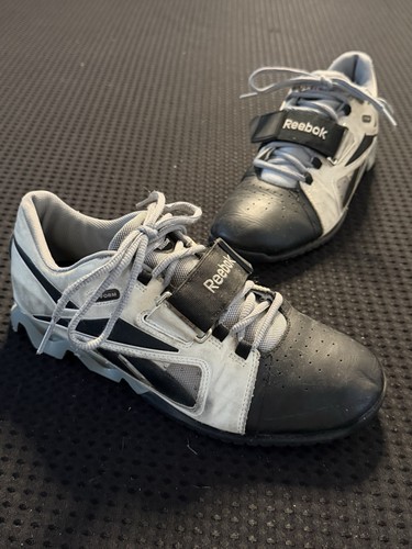 Reebok crossfit lifters 5 - reebok, 7.5