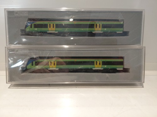 Graham farish gauge - graham, 371-426