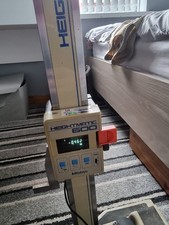 Mitutoyo Heightmatic  Digital