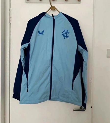 Castore rangers pro - pro, players