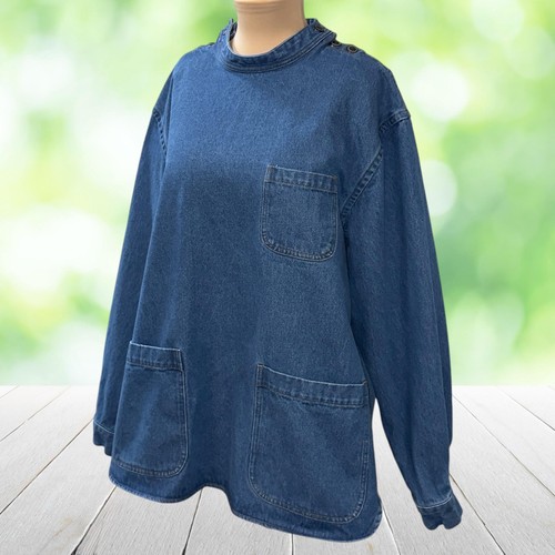 Gardenheir japanese denim - gardenheir,