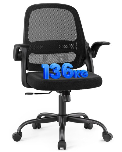 Office chair ergonomic desk - chair, ergonomic,