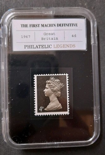Philatelic legends - philatelic, of