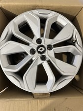 Renault Clio 2019 alloy