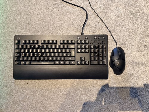 Logitech g213 prodigy rgb - g213,
