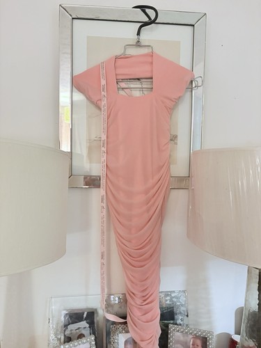 Polly women ruched dress - polly,