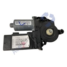 VW New Beetle Convertible 98-11 Passenger Left Window Motor 1Y2959801A