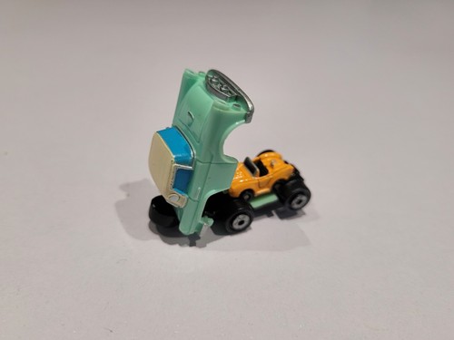 Micromachines 1989 insiders - micromachines,