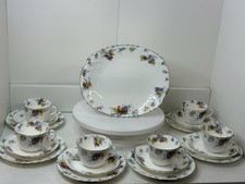 Antique Doulton Burslem 6