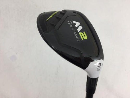 Taylormade rescue 2017 - taylormade, m2