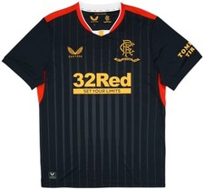 New Glasgow Rangers Football