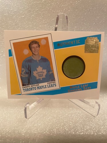 2001 topps archives - 2001-02, arena