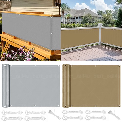 Waterproof garden privacy - waterproof,