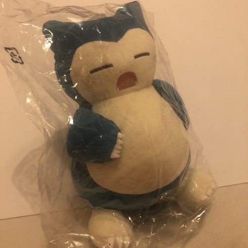 Pokemon snorlax all star - pokemon,
