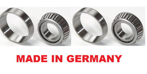 Wheel bearings mazda - bearings,