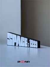 SPACE 1999 Gerry Anderson logo