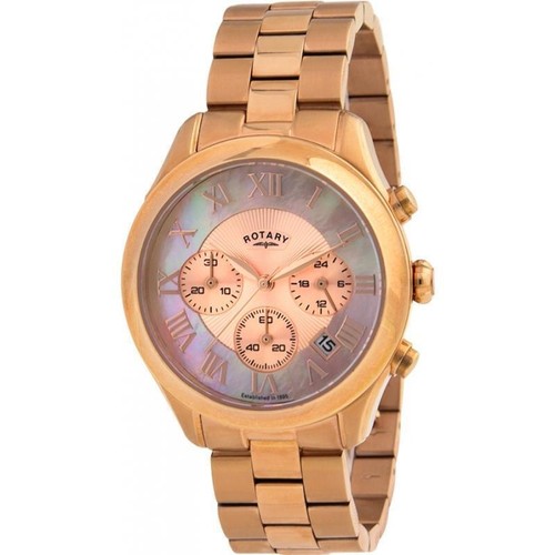 Rotary womens chronograph - rotary,