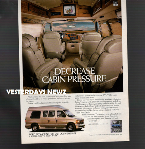 1999 print for - for, ford