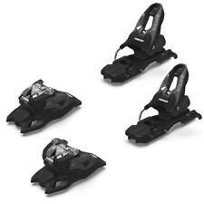 Marker Squire 10 Ski Bindings with 85mm Brakes