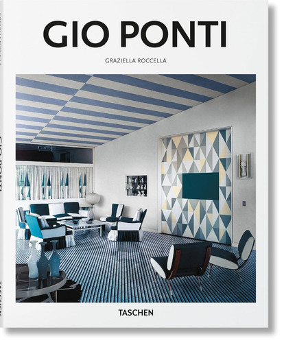 Gio ponti - gio,