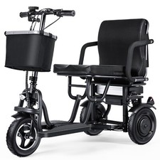 TopMate Electric Scooter 3