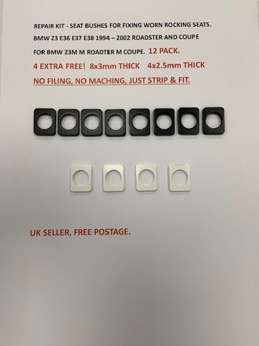 Bmw e36 e37 e38 - e36,
