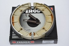 Moto Morini KANGURO 350 REAR