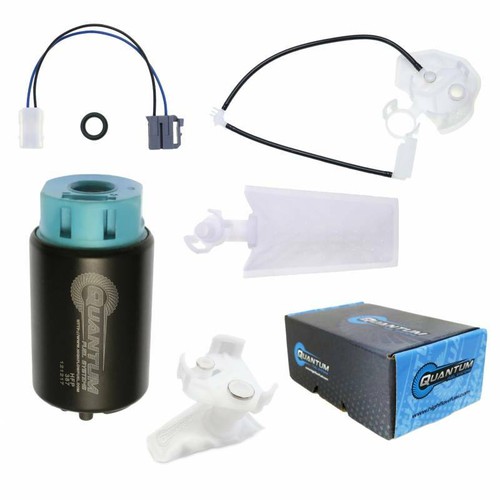 New direct fit t35 - efi, fuel