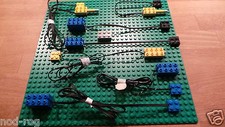 LEGO 9V Technic Mindstorms Dacta Sensors Used You select