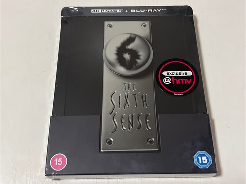 The sixth sense - the,