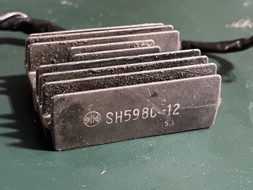 Hp honda - bf,