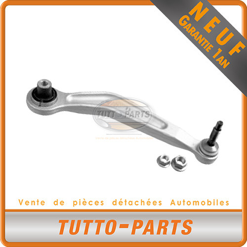 Rear suspension arm - bmw, e39