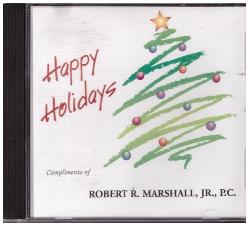 Happy holidays robert r - holidays,