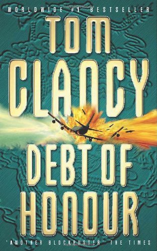 Debt honour tom - of,