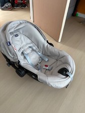 baby stroller 3 in 1 chicco. it's in perfect condition and is for newborn to 6