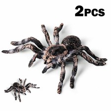 2x Halloween Fake Realistic