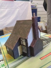 OO GAUGE HORNBY SKALEDALE