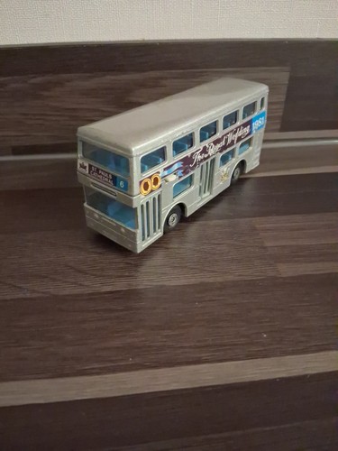 Matchbox 1972 superkings the - superkings,
