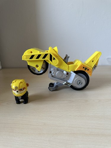 Paw patrol moto pups - patrol,