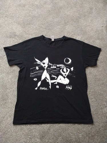 Shirt cesar manrique art - -,